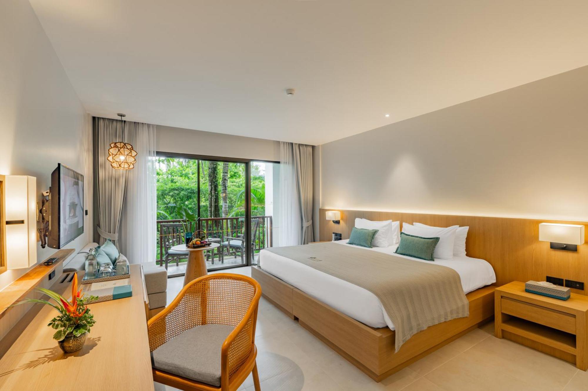 Apsara Beachfront Resort & Villa - Sha Extra Plus Khao Lak Exterior foto