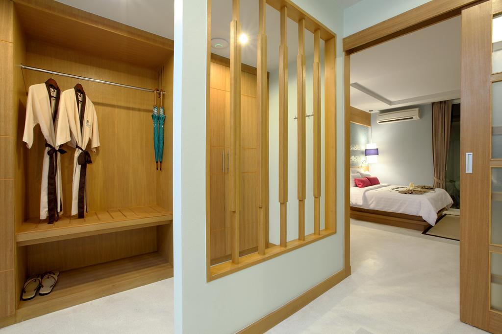Apsara Beachfront Resort & Villa - Sha Extra Plus Khao Lak Exterior foto